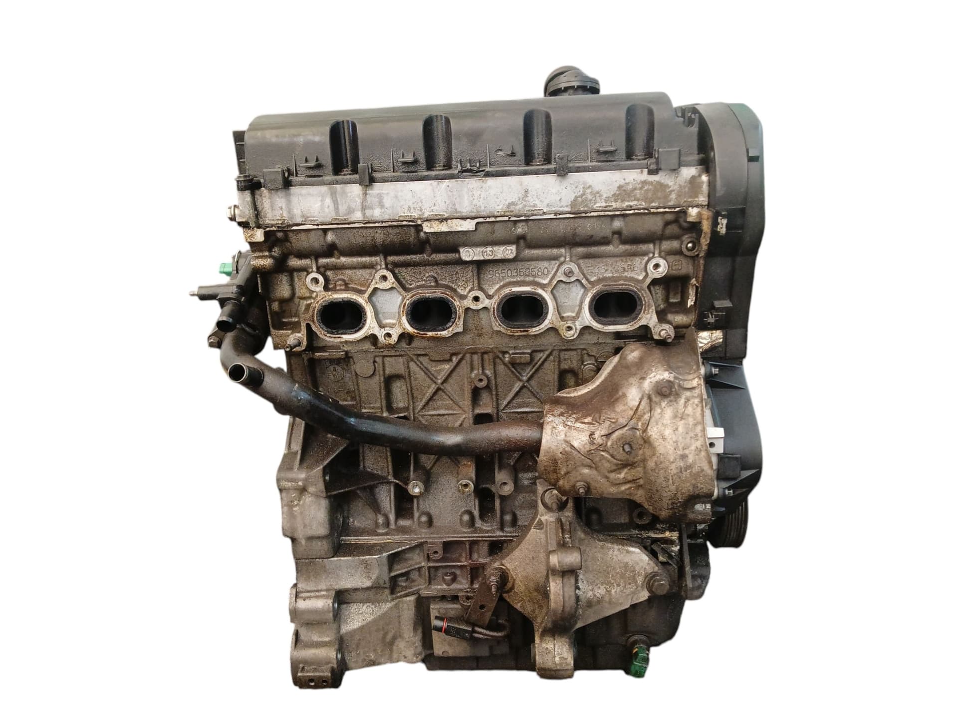 Moteur RFJ (EW10A) — vue 2