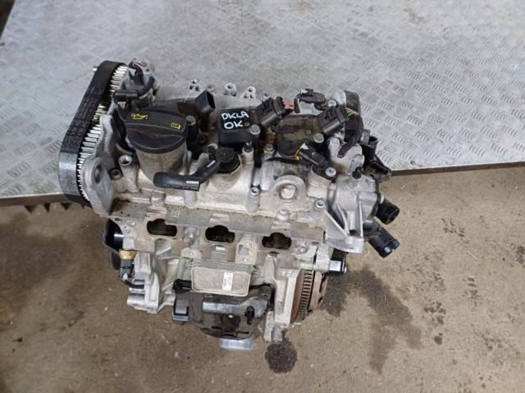 Moteur DKLB - Image 1
