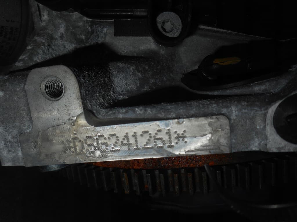 Moteur DSGC — vue 4