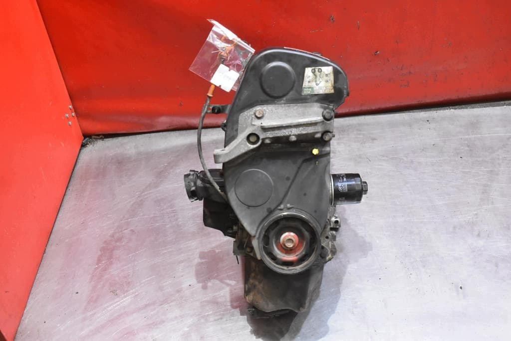 Moteur BUD — vue 6