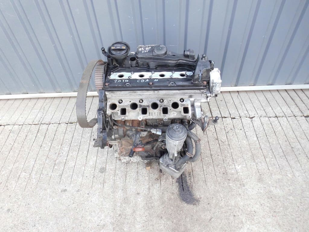 Moteur CBAC - Image 1