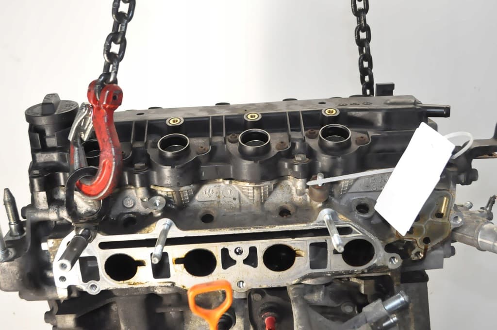 Moteur LDA3 — vue 3