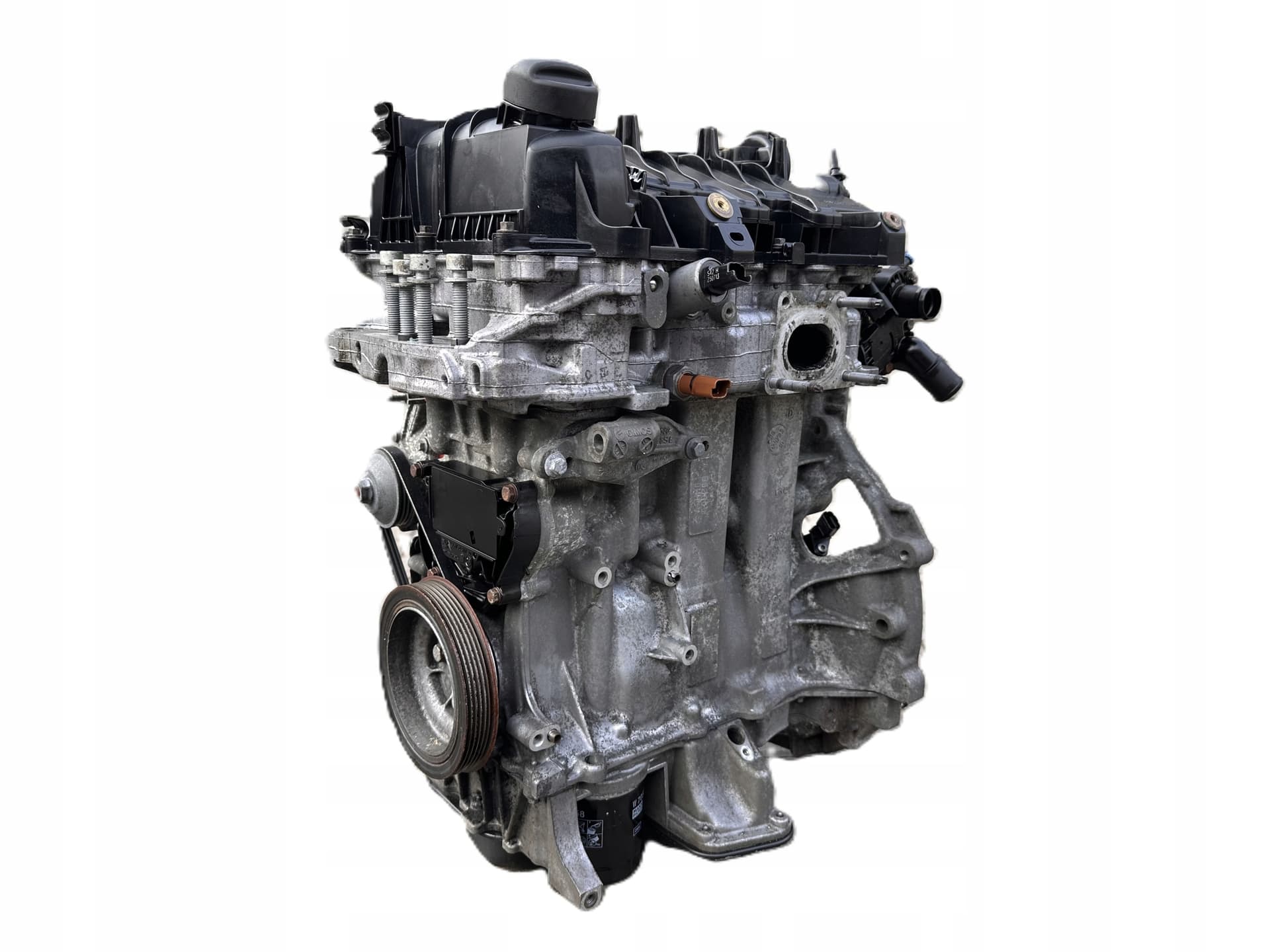 Moteur 8FN (EP3C) pour Peugeot