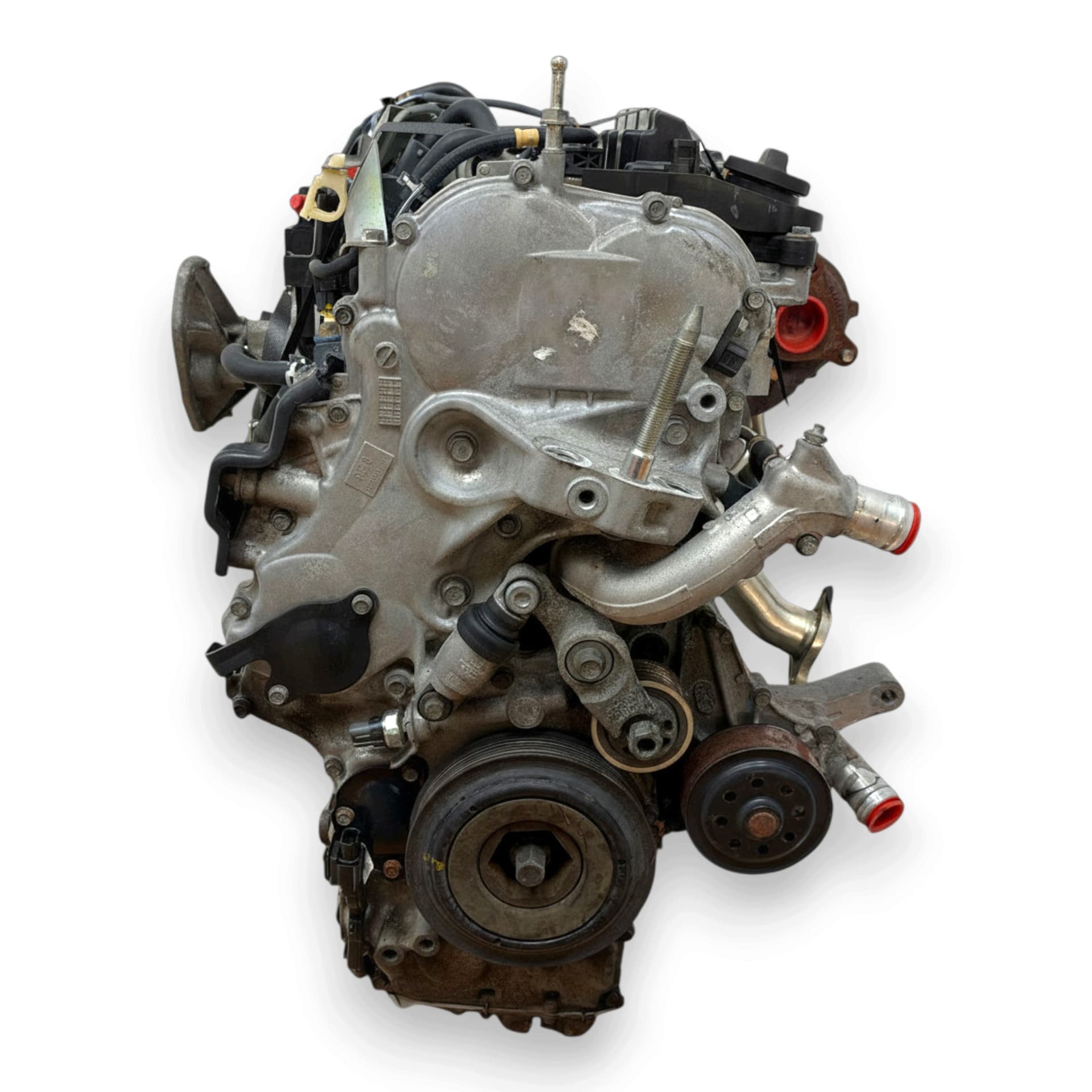 Moteur N16A1 — vue 6
