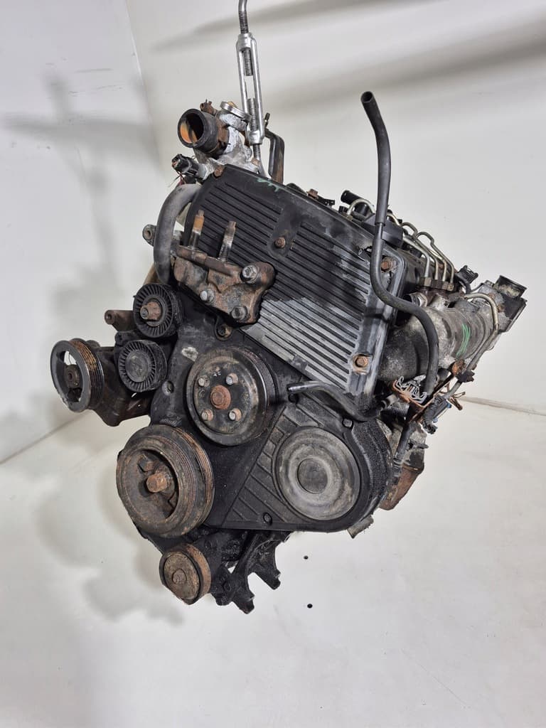Moteur J3(CRDi) — vue 5