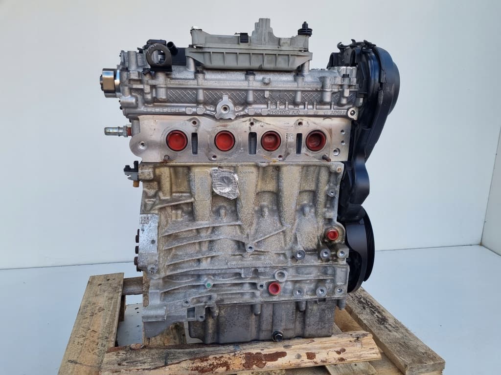 Moteur B 4204 T14 — vue 5