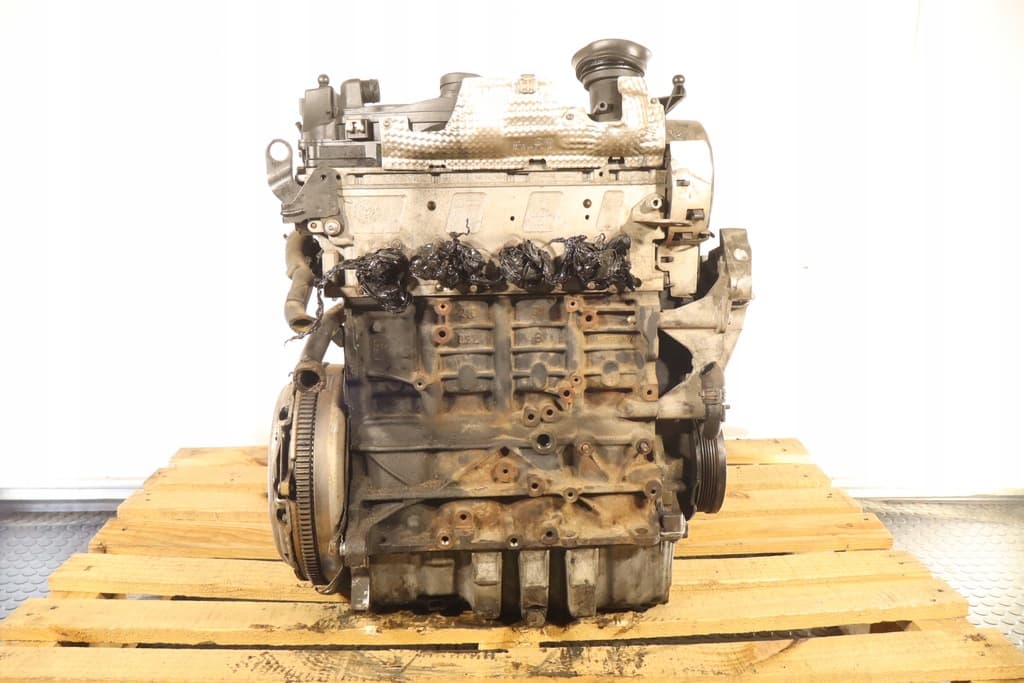 Moteur CBAC — vue 3