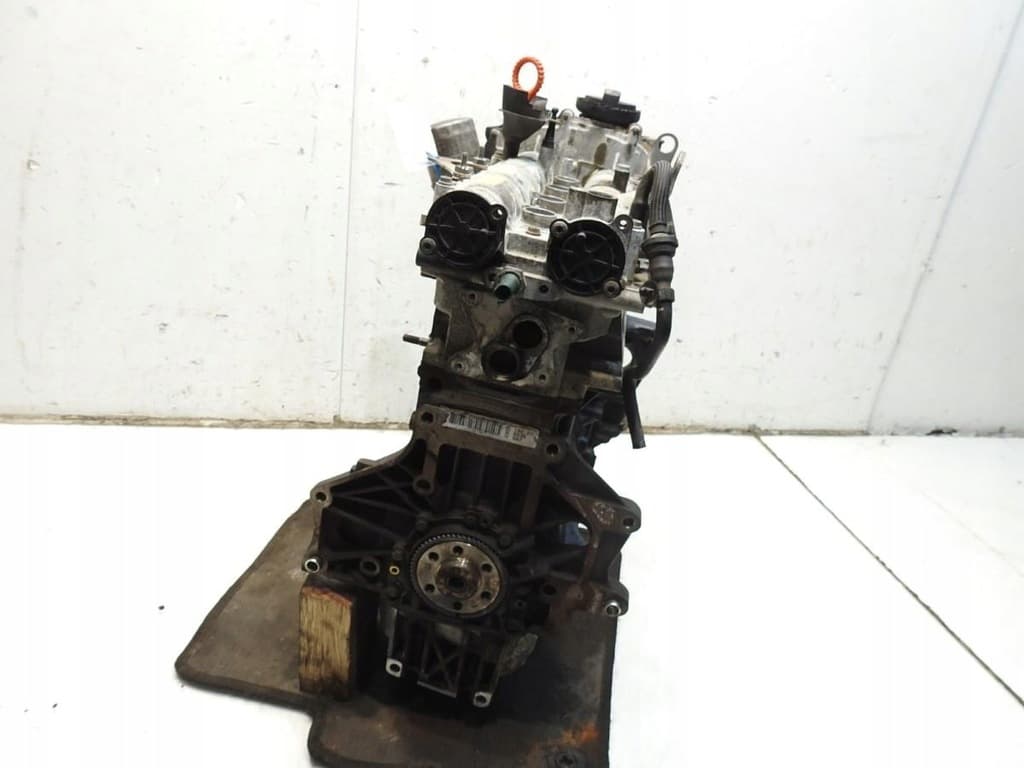 Moteur CDGA — vue 3