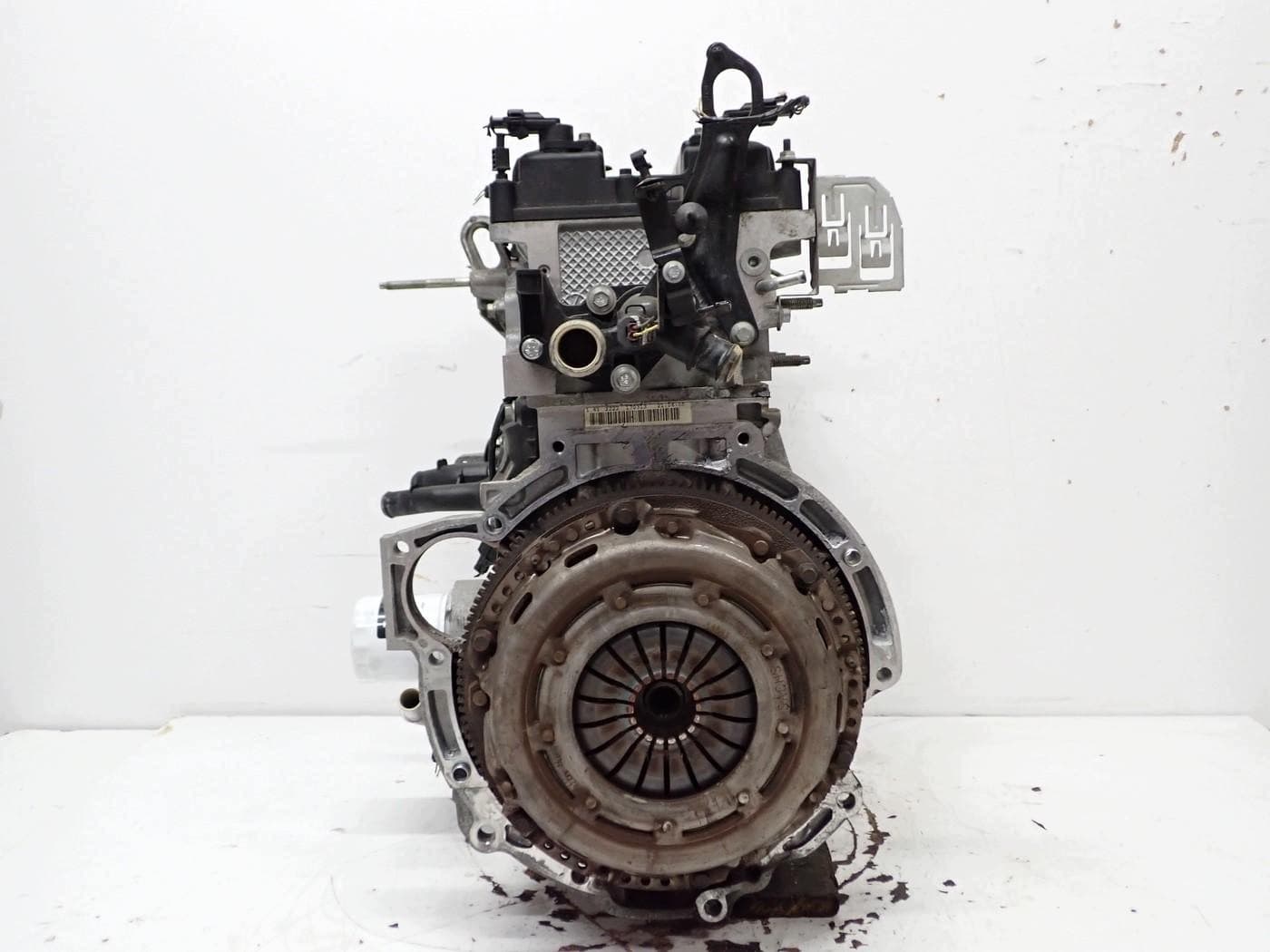 Moteur XTDB — vue 5