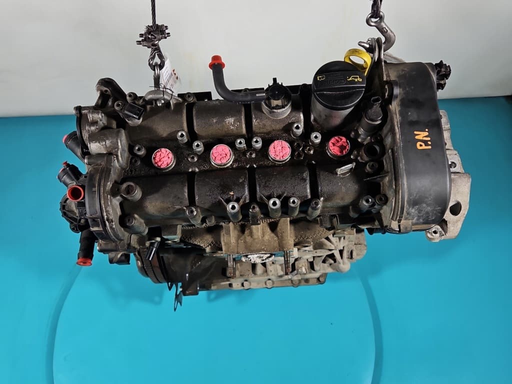 Moteur CZCA pour Skoda