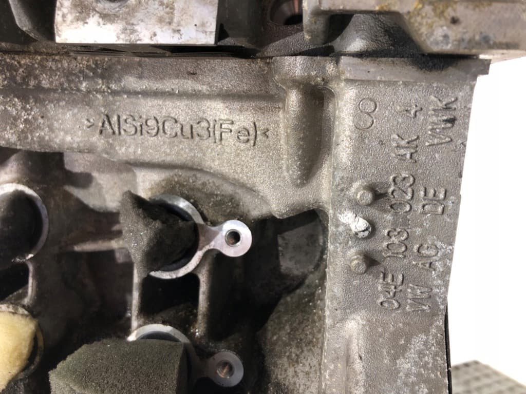 Moteur CZDD — vue 4