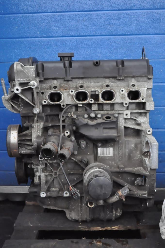Moteur SPJE - Image 1