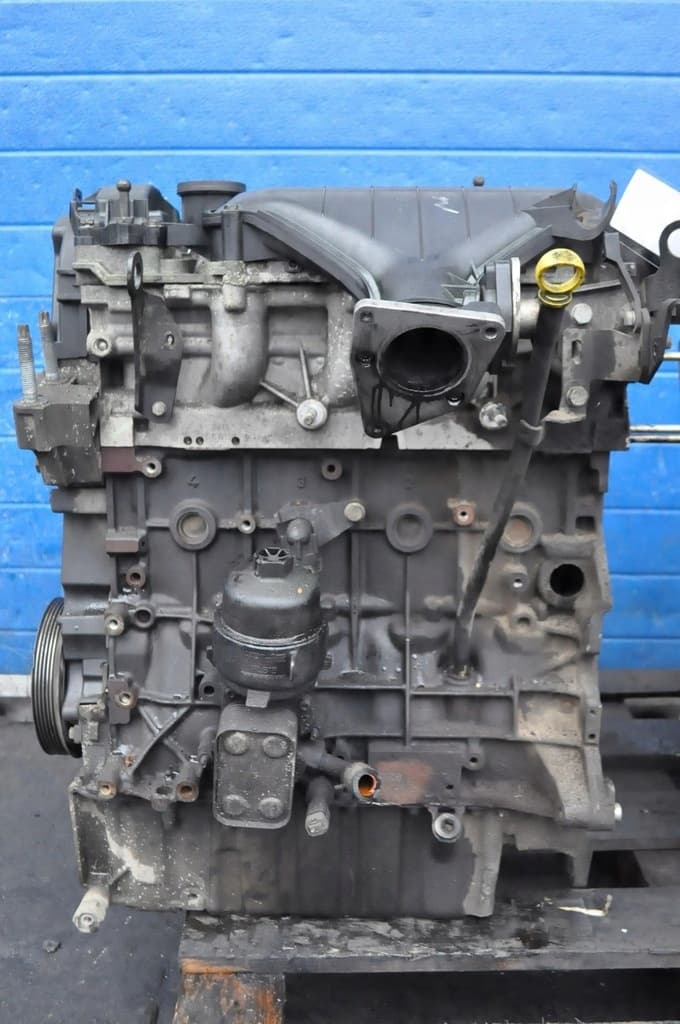 Moteur G6DB - Image 1