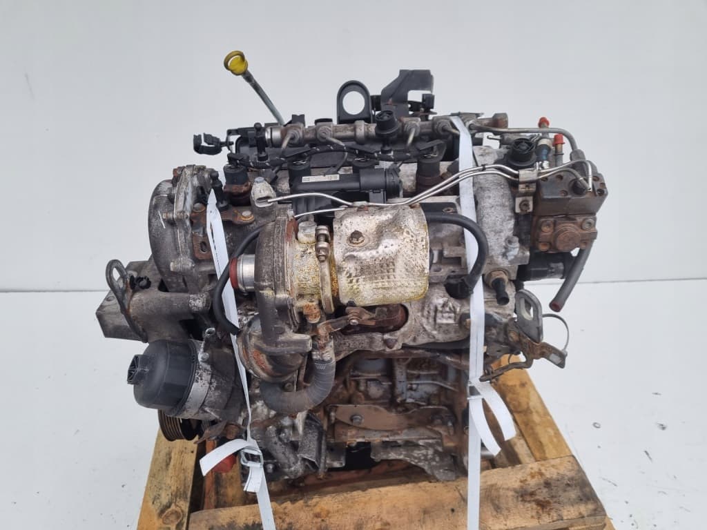 Moteur A 13 DTC - Image 1