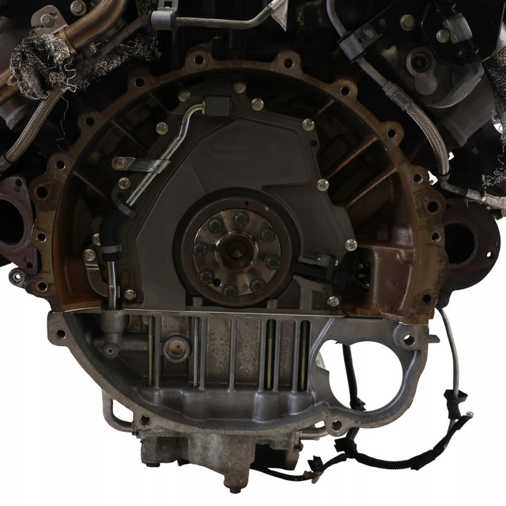 Moteur 368DT(LION) — vue 8