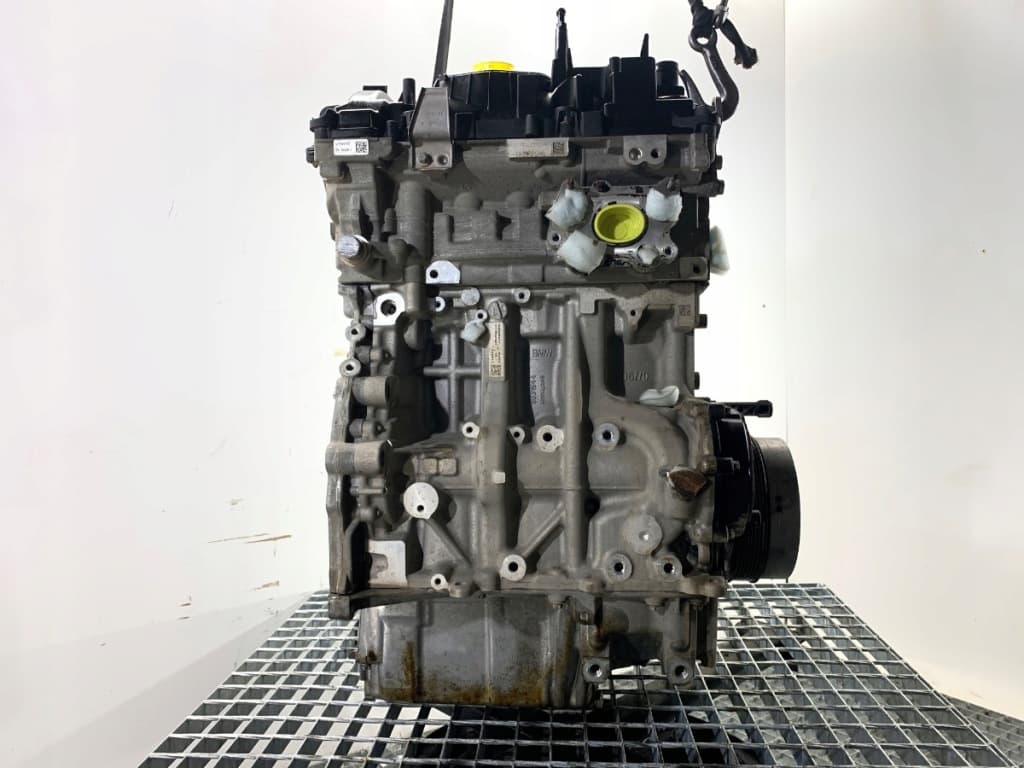 Moteur B38 A15 A — vue 2