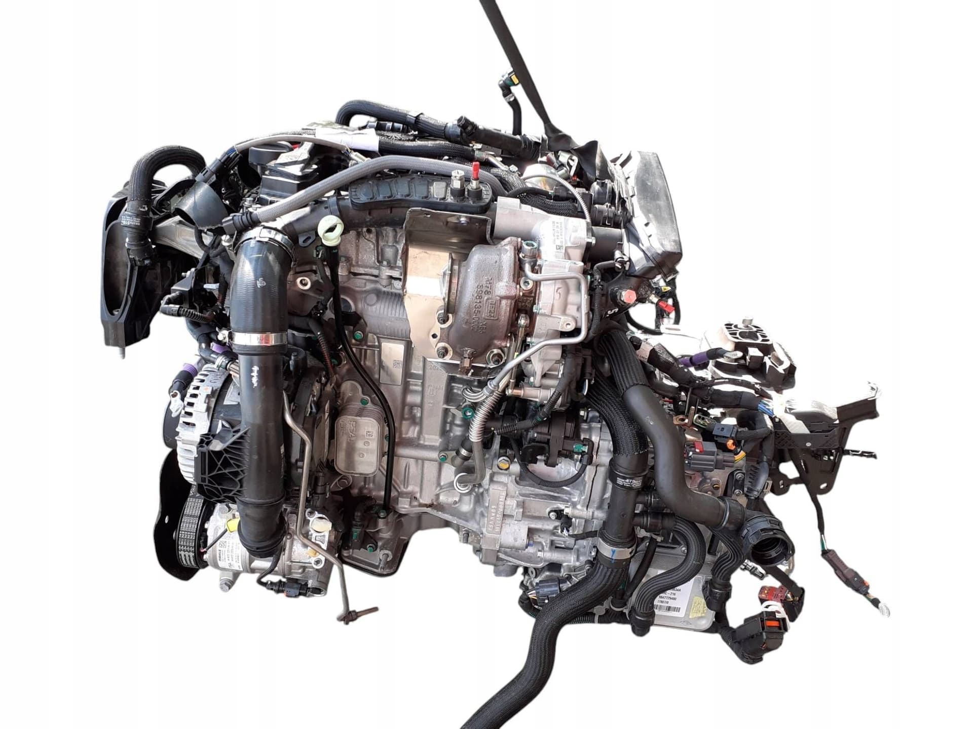 Moteur HNS (EB2ADTS) — vue 3