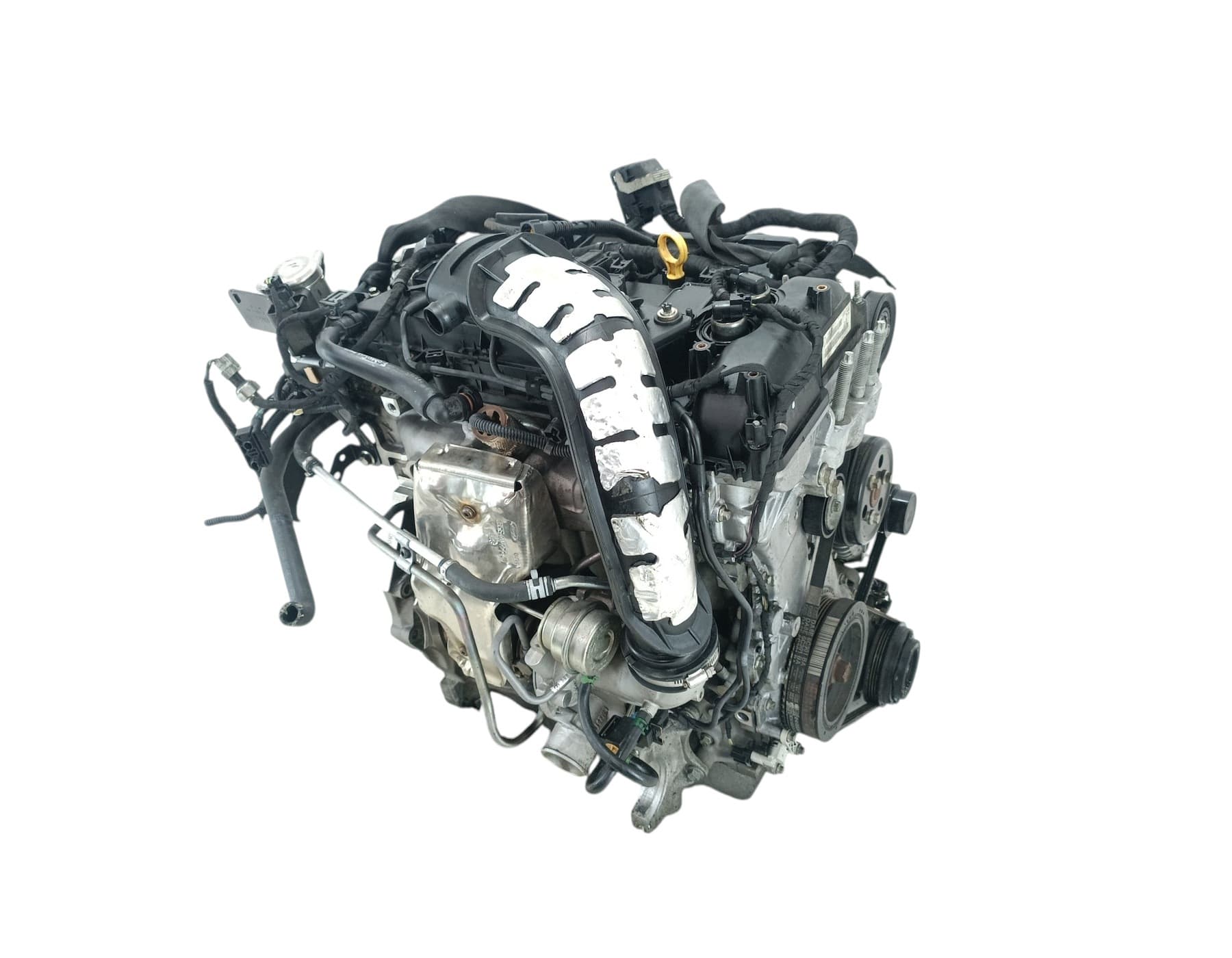 Moteur R9DA — vue 5
