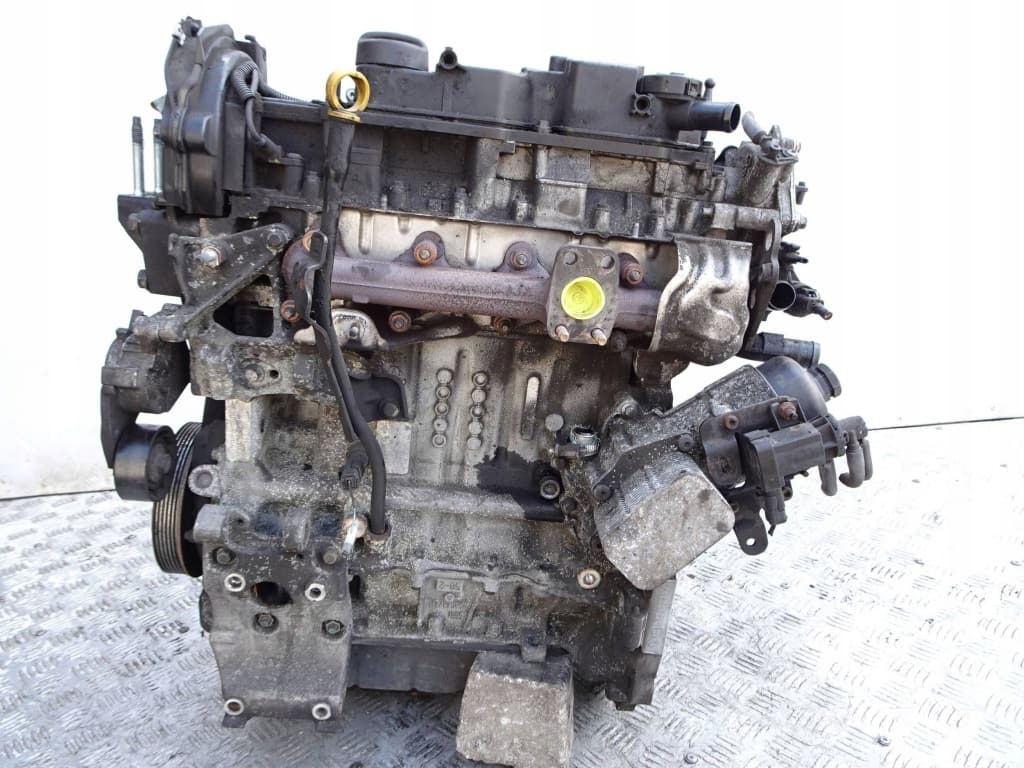 Moteur T3JB — vue 5