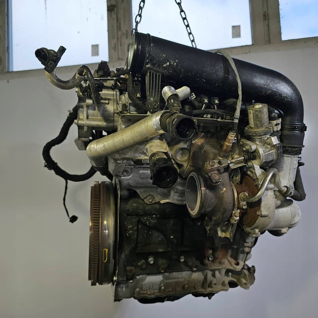 Moteur CULB - Image 1
