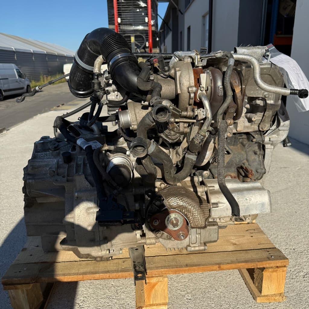 Moteur DNNA - Image 1