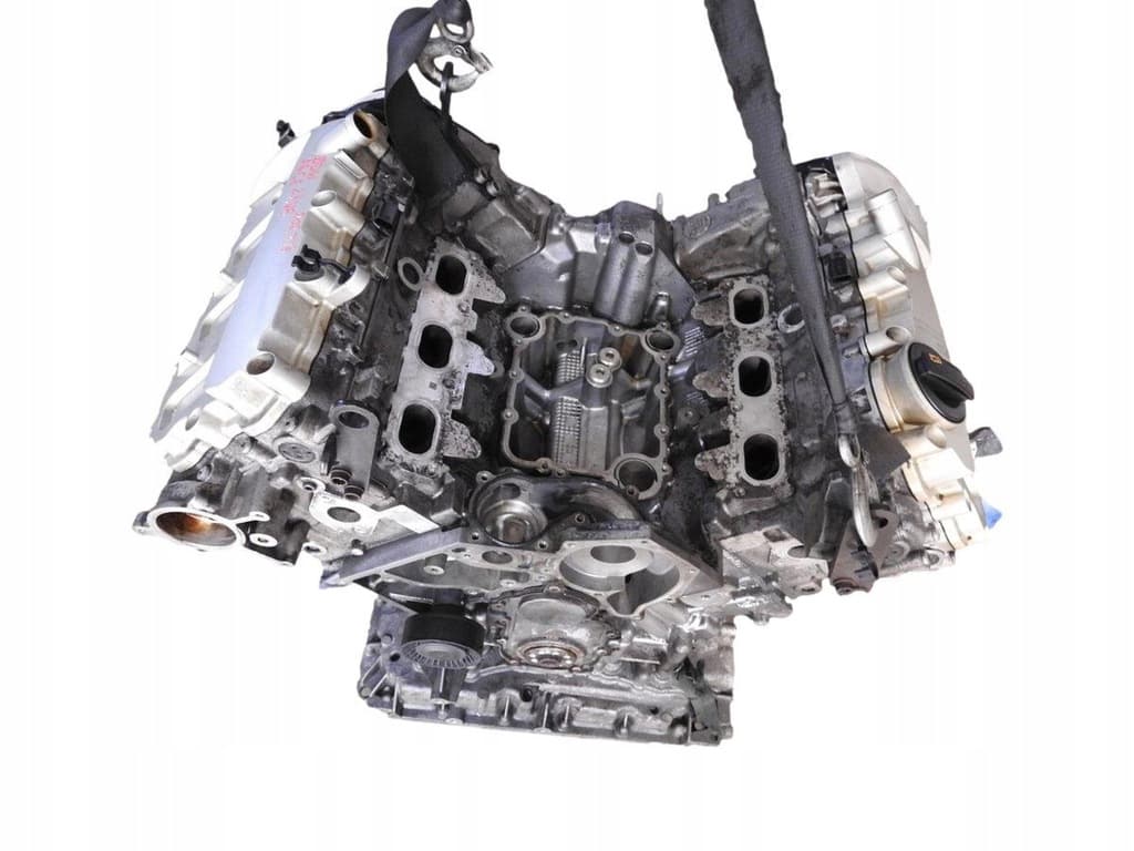 Moteur BDW pour Audi A6