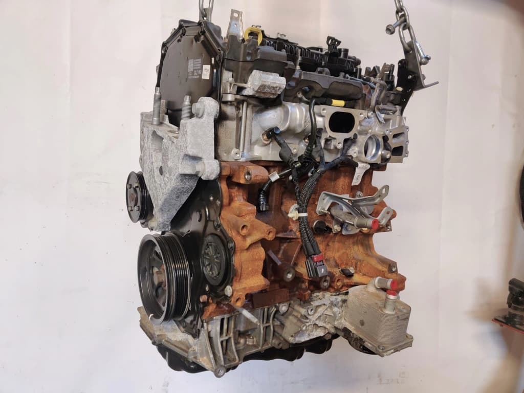 Moteur YMDA pour Ford Kuga