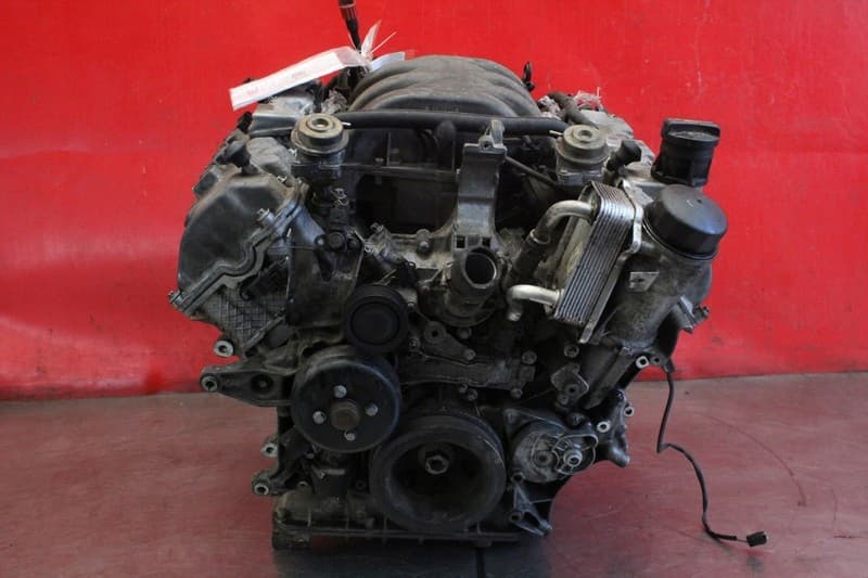 Moteur M 112.912 pour Mercedes-Benz