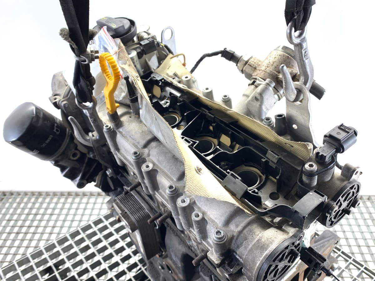 Moteur CTHF — vue 5