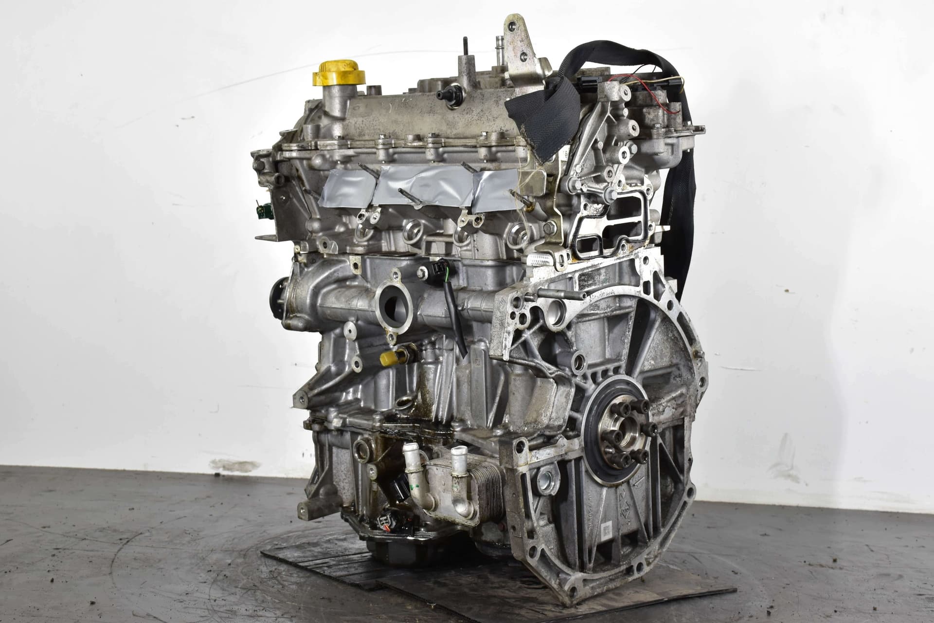 Moteur HRA2DDT - Image 1