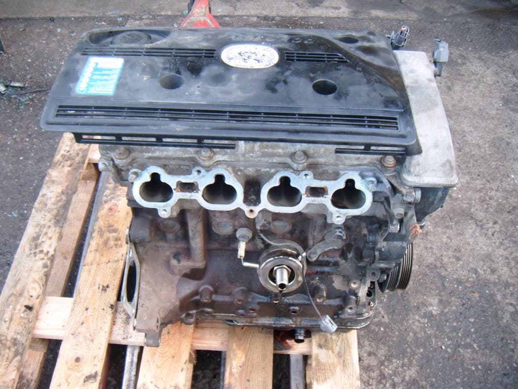 Moteur FS7E pour Mazda