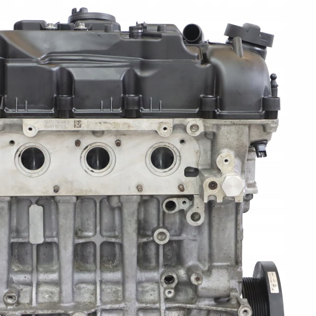 Moteur N55 B30 A — vue 4