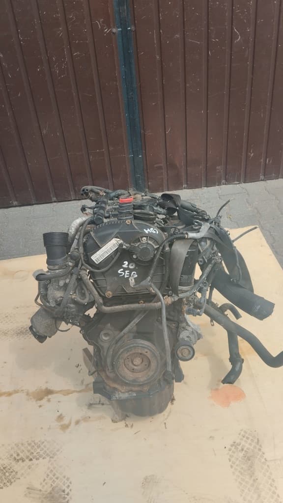 Moteur CDHB — vue 4