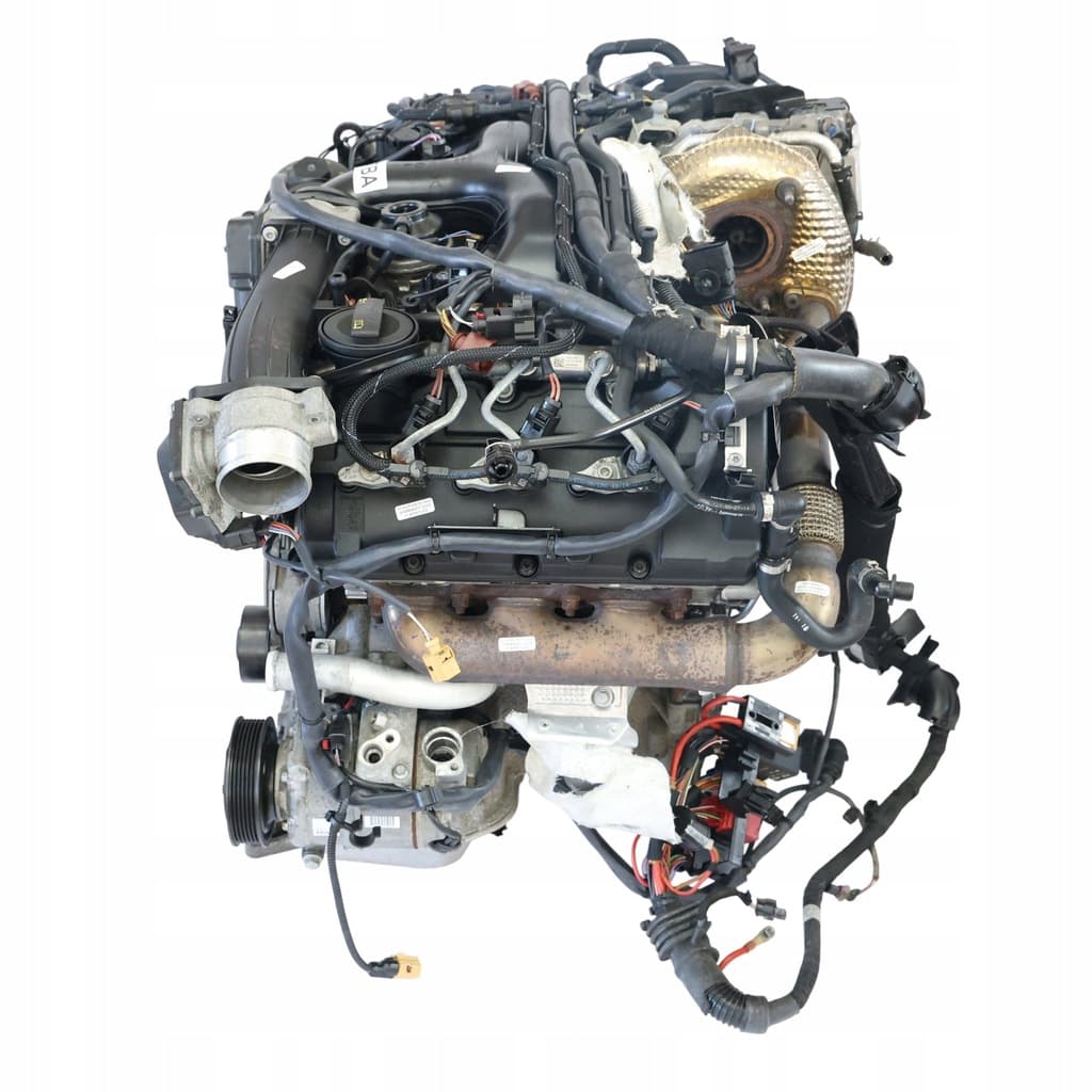 Moteur CTBB — vue 7