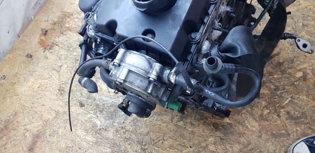Moteur AVB — vue 3