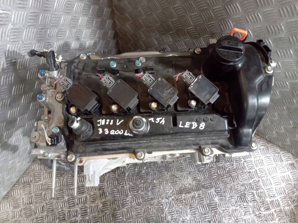 Moteur LEB8 pour Honda
