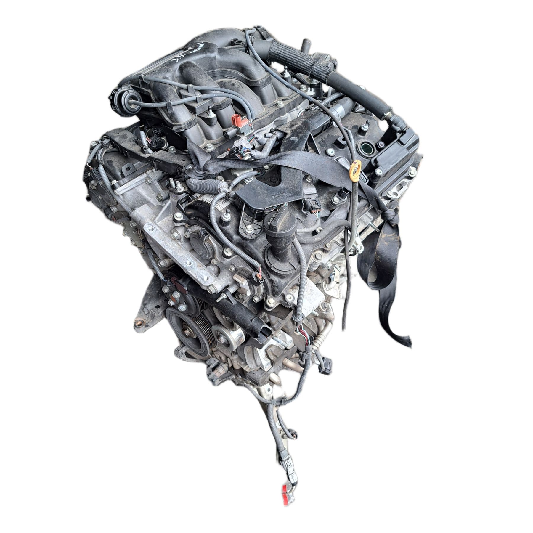 Moteur 2GR-FE - Image 1