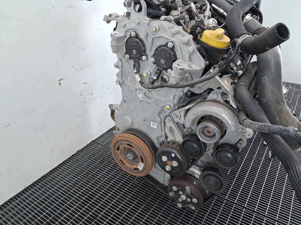 Moteur HR13DDT — vue 5