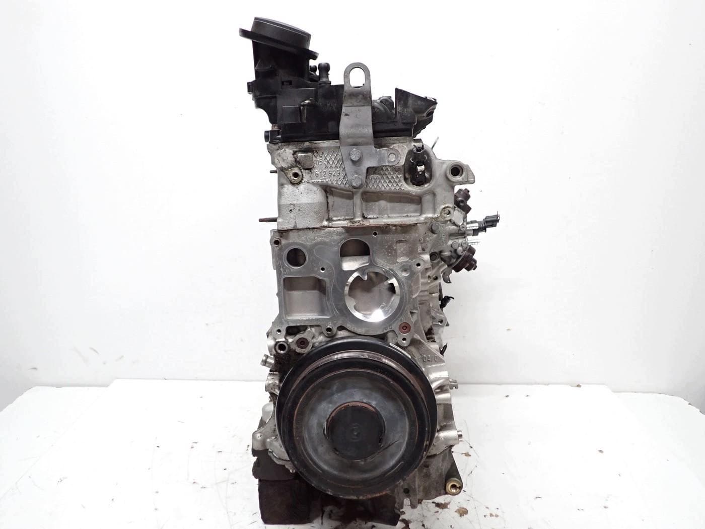 Moteur N57 D30 A — vue 5