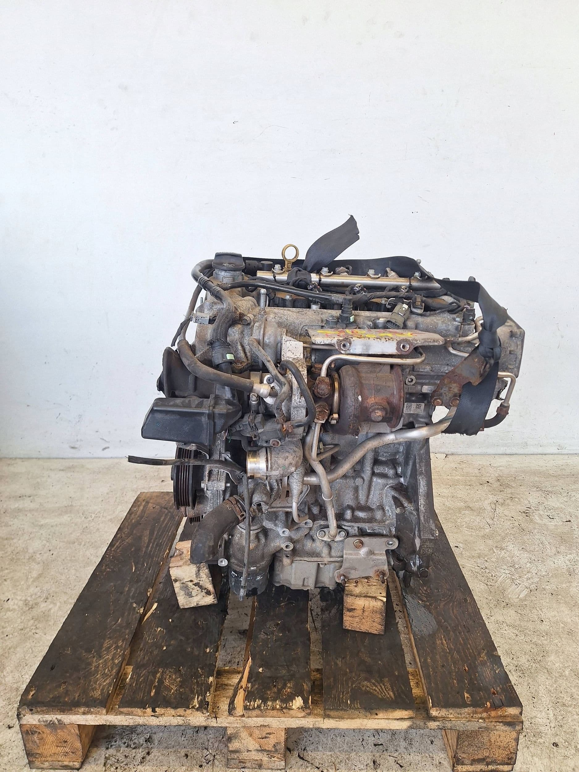Moteur B 15 SFT - Image 1