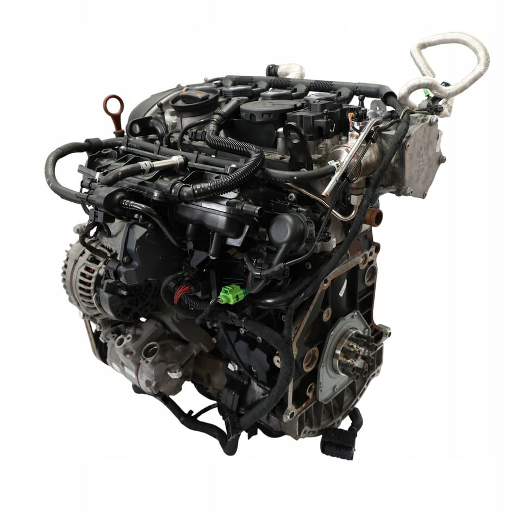 Moteur CCZD — vue 8