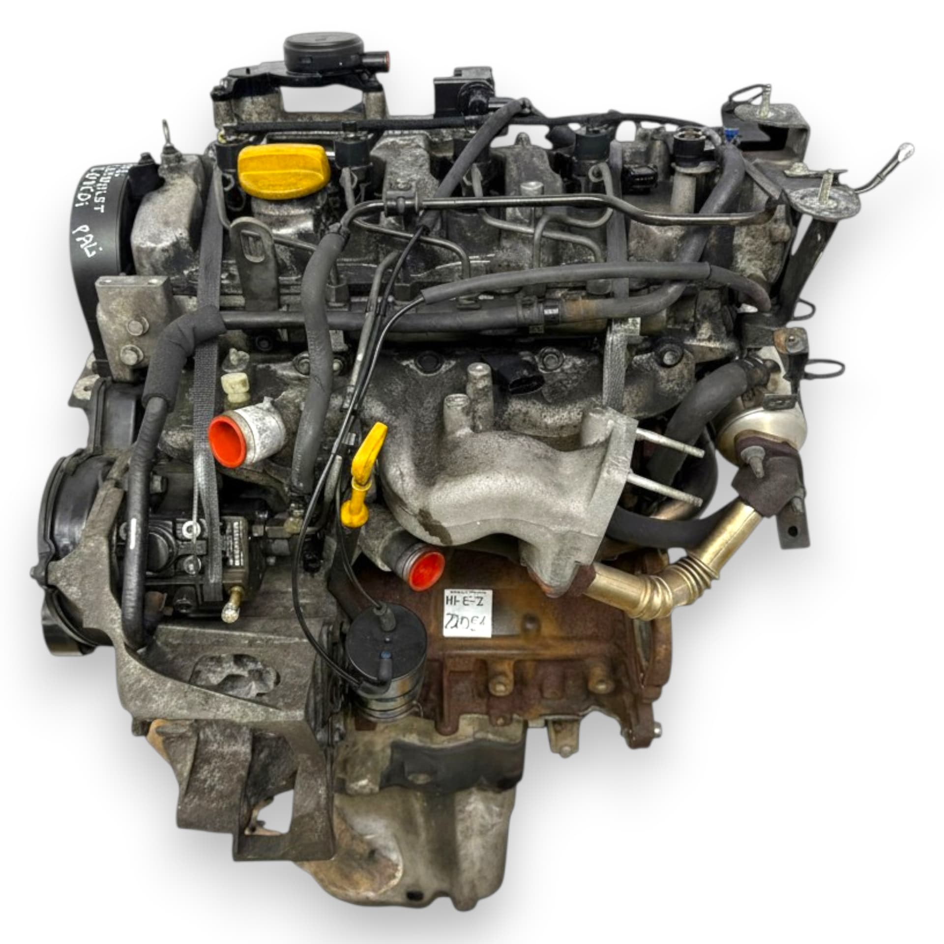 Moteur Z 20 DMH pour Opel