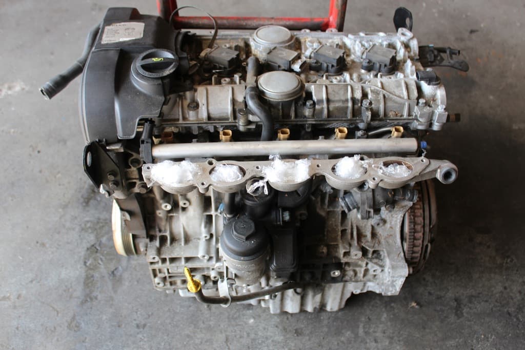 Moteur B 5244 S pour Volvo