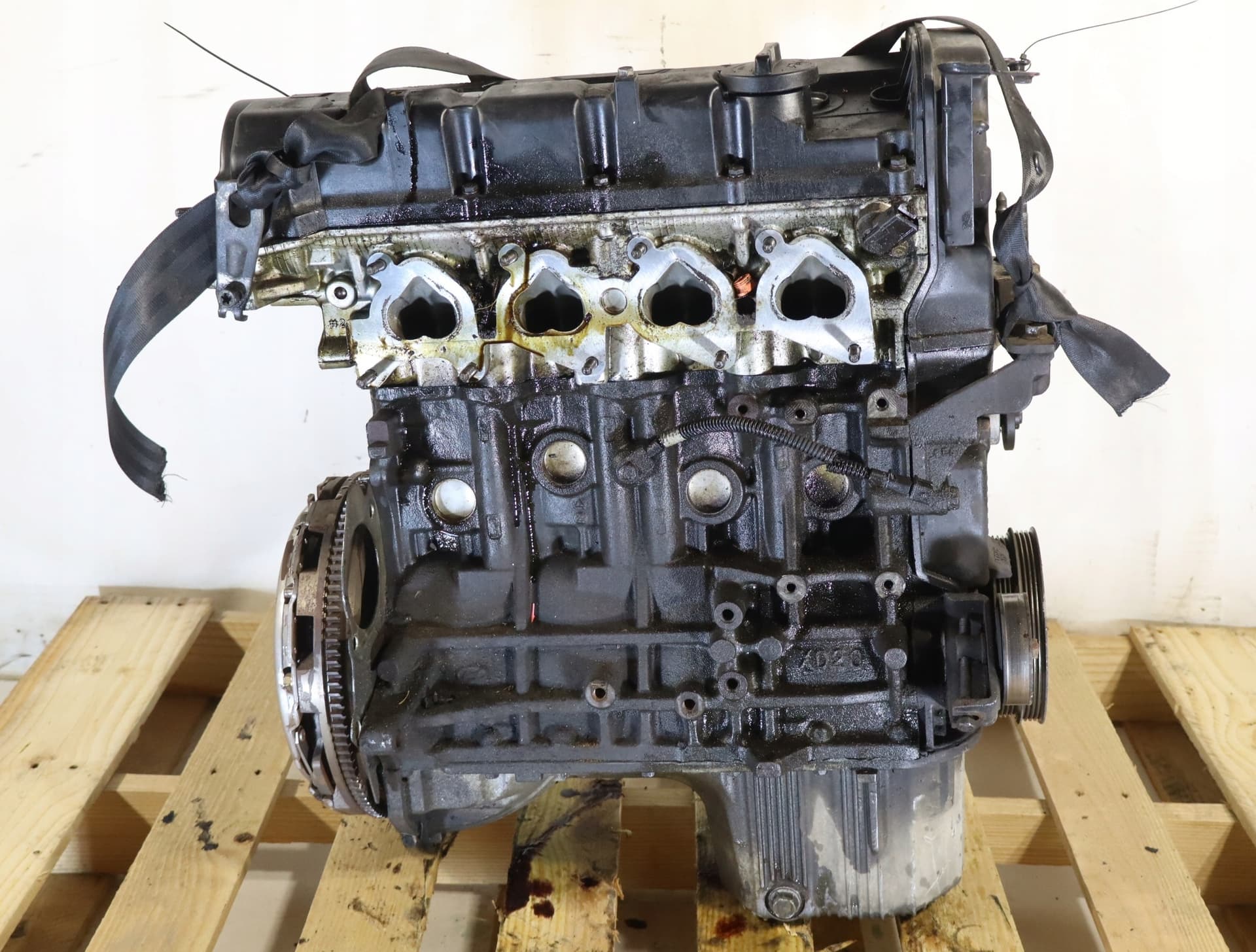 Moteur G4GC — vue 2