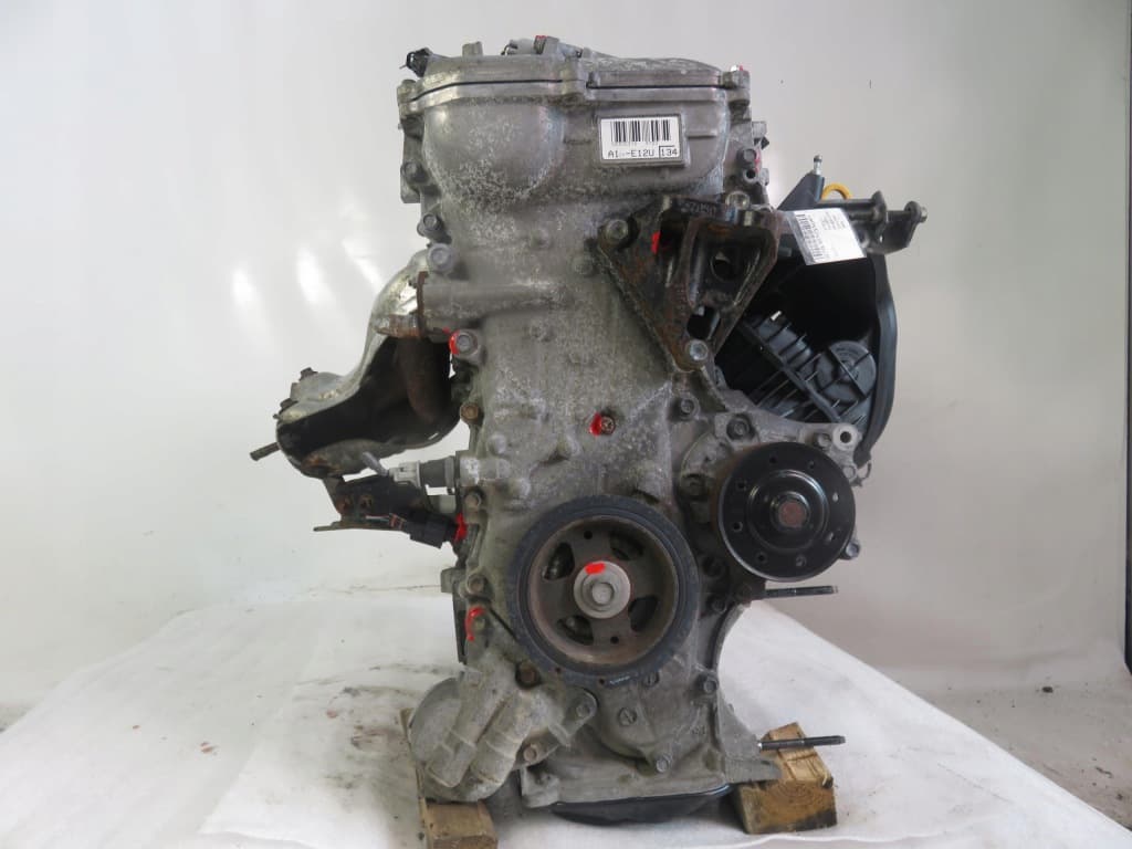 Moteur 1ZR-FAE — vue 3