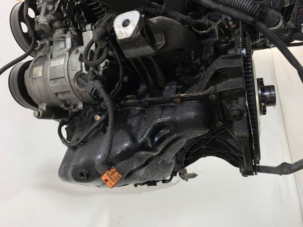 Moteur CAEA — vue 5