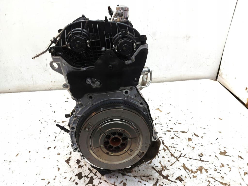 Moteur B48 B20 A — vue 3