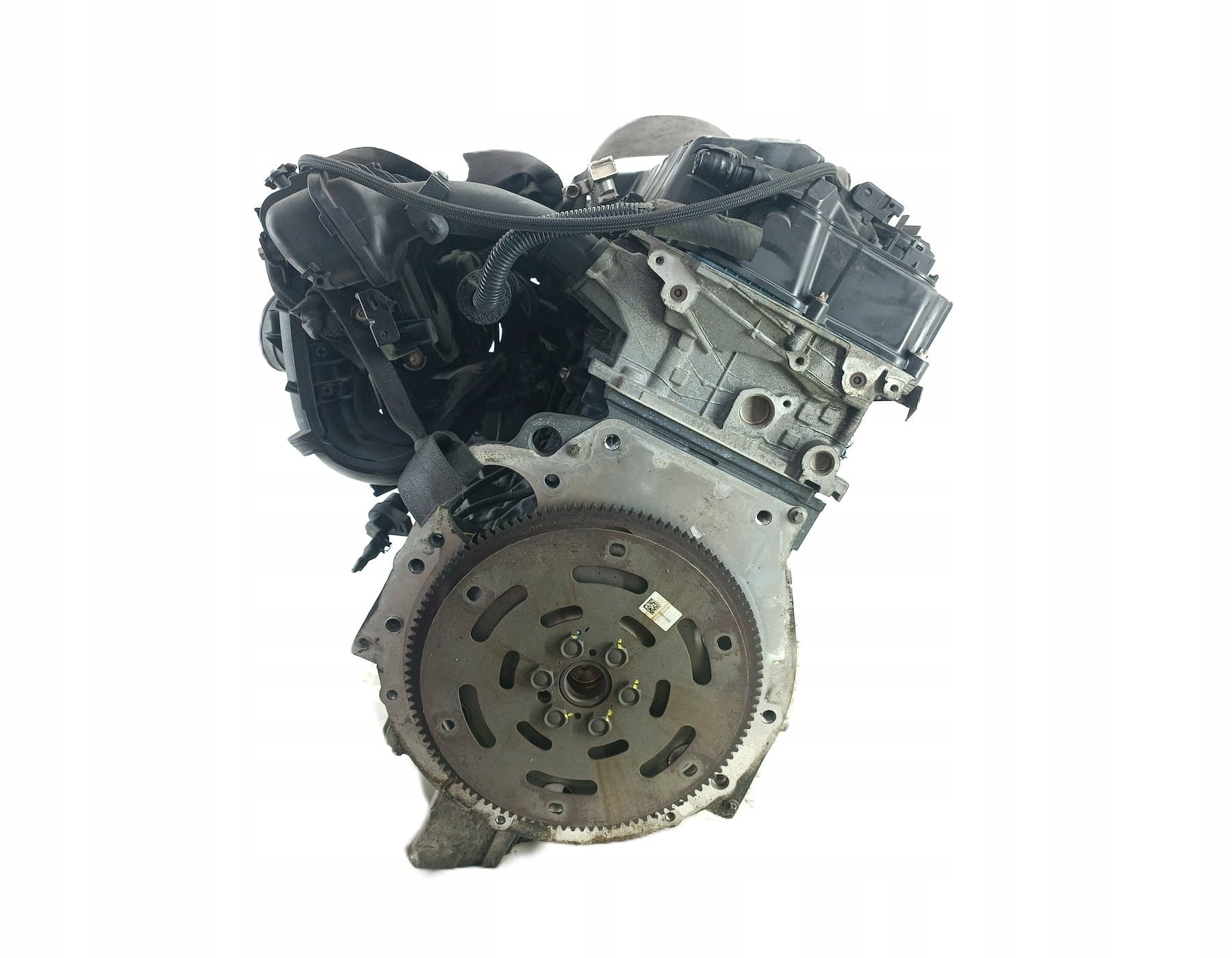 Moteur N51 B30 A — vue 3