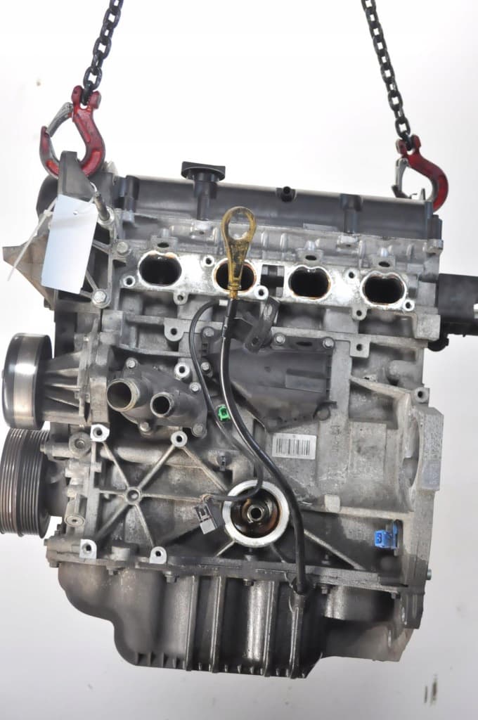 Moteur SHDC pour Ford Focus