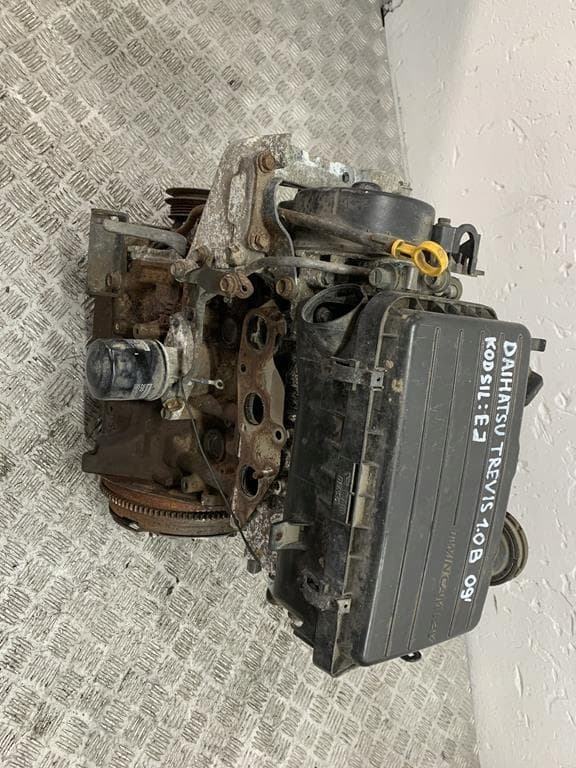 Moteur EJ-VE pour Daihatsu